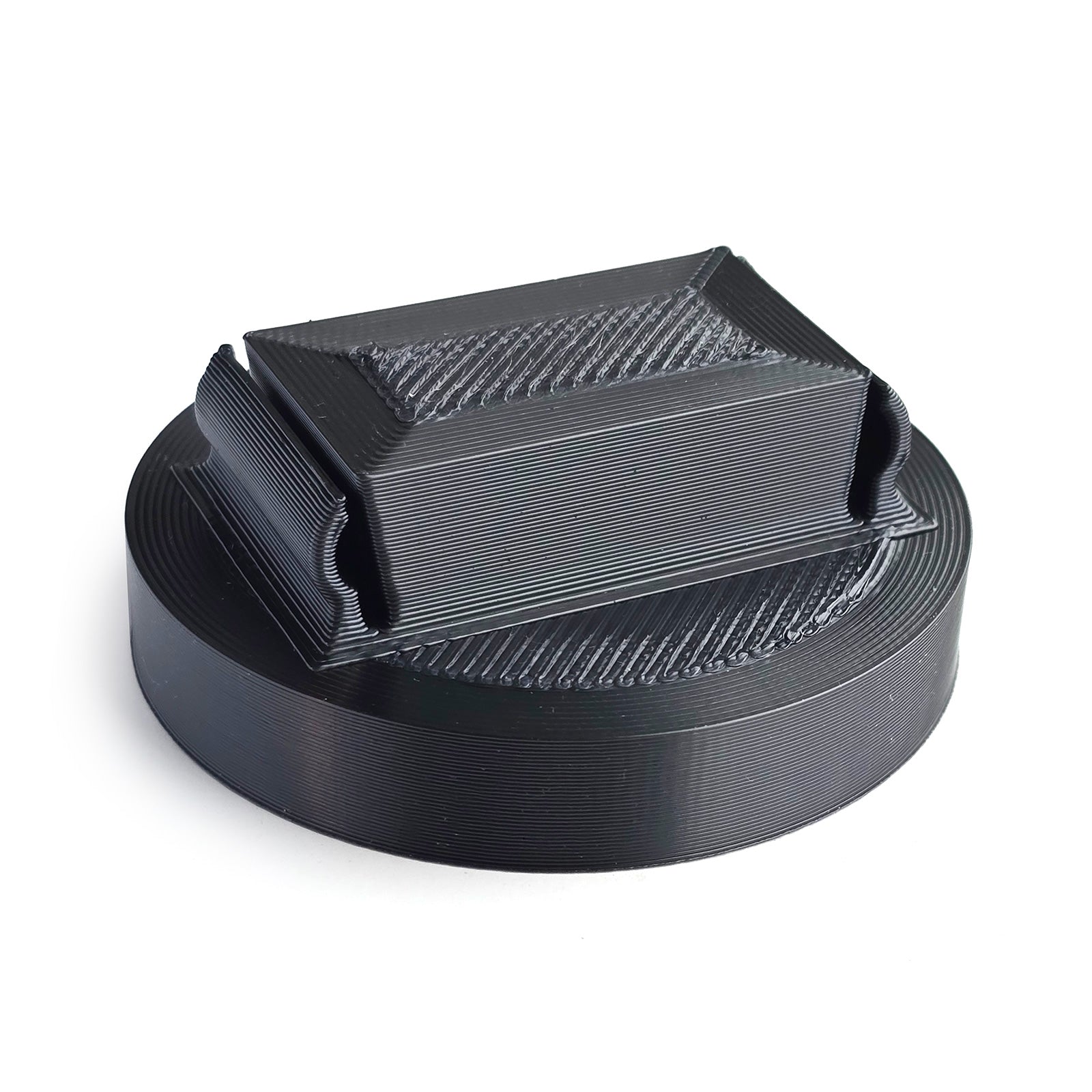 BMW Jack Socket Adapter Pad Hands-Free Stay-In-Place