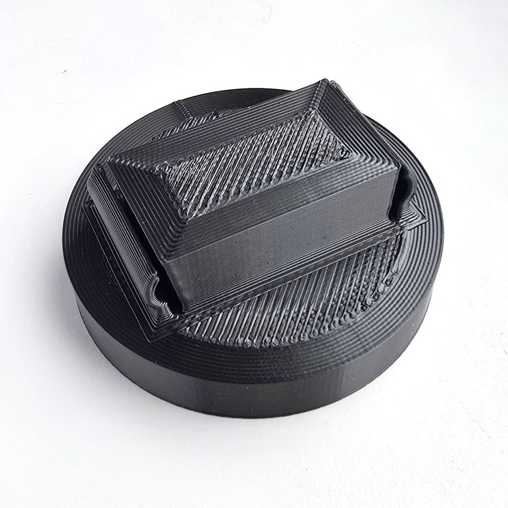 BMW Jack Socket Adapter Pad Hands-Free Stay-In-Place