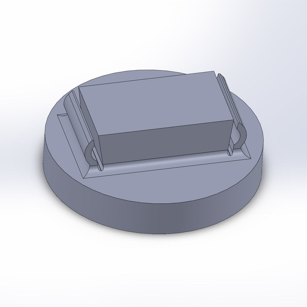 BMW Jack Socket Adapter Pad Hands-Free Stay-In-Place