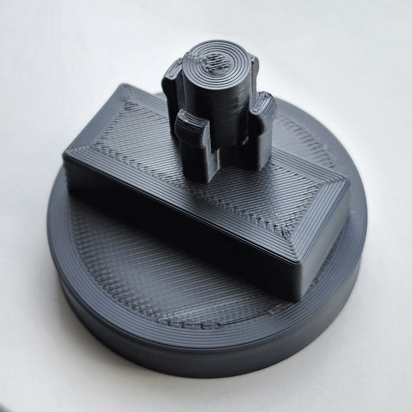 Porsche Cayenne 2011-2018 (958) Jack Socket Adapter Pad