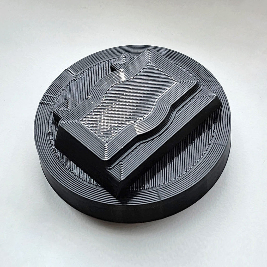 Porsche Panamera 2009-2016 (970) Jack Socket Adapter Pad