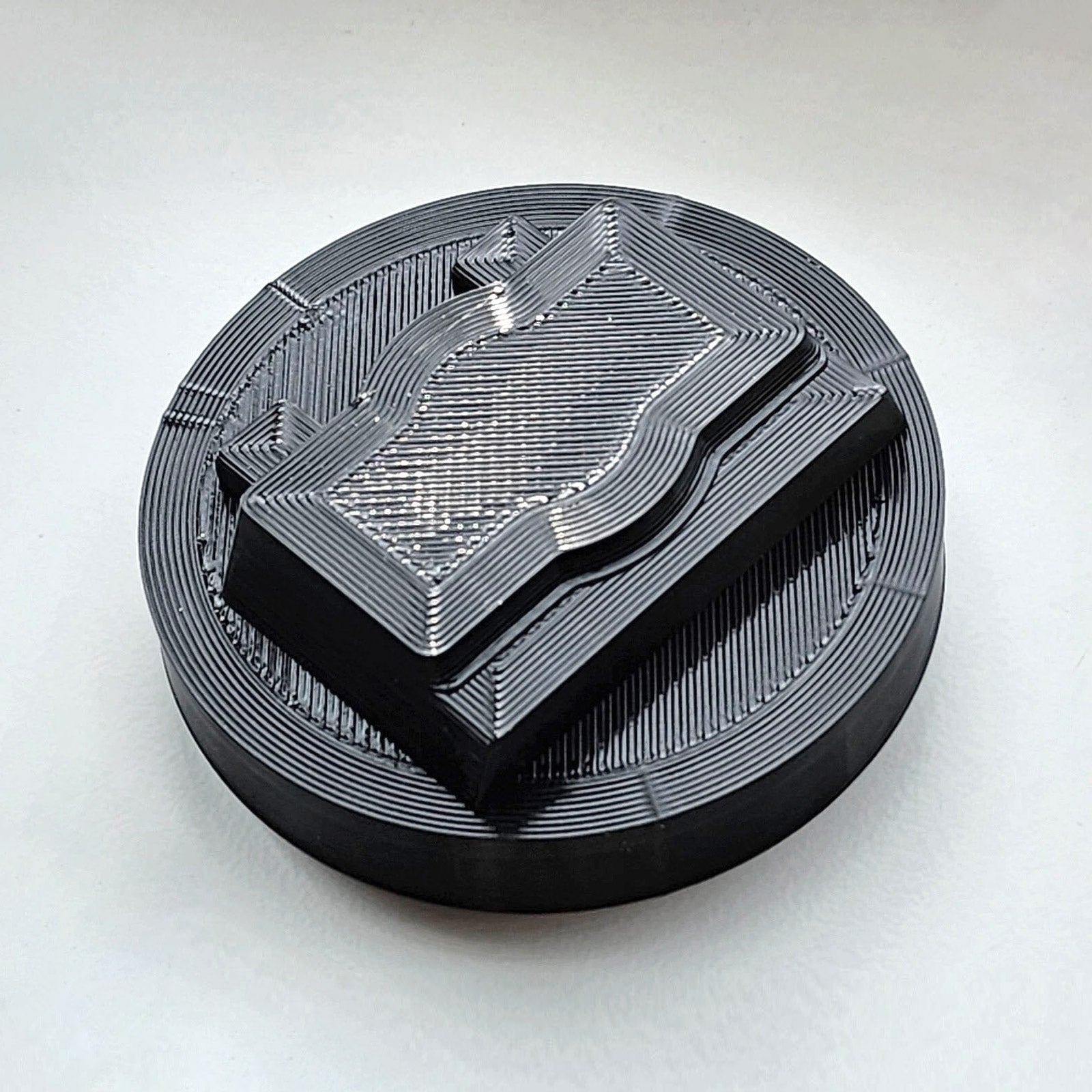 Porsche Panamera 2009-2016 (970) Jack Socket Adapter Pad