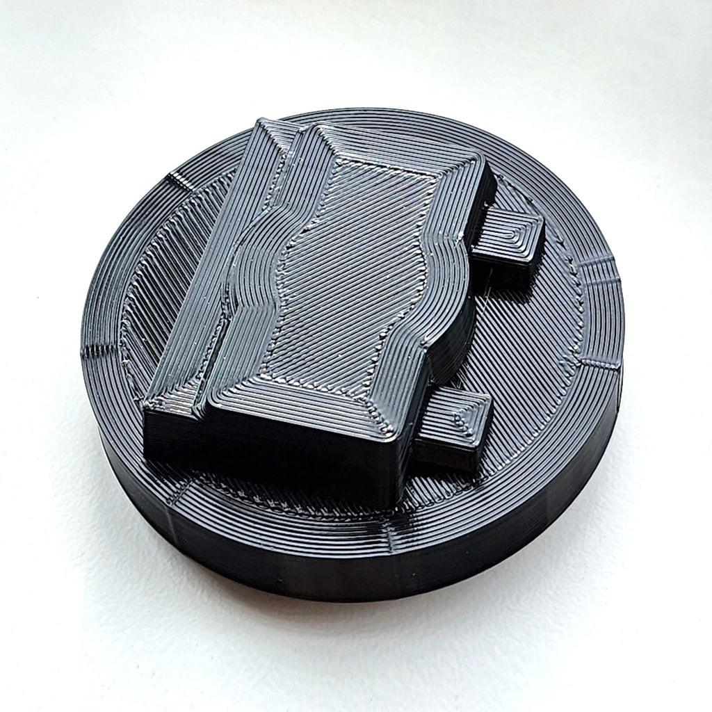 Porsche Panamera 2009-2016 (970) Jack Socket Adapter Pad