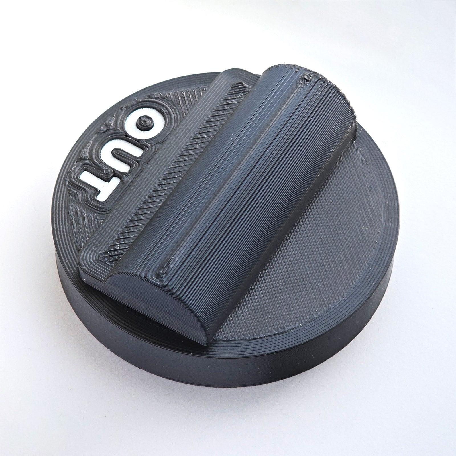 Audi Q7 (2016+) Q8(2019+) Jack Socket Pad Adapter