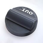 Audi Q7 (2016+) Q8(2019+) Jack Socket Pad Adapter