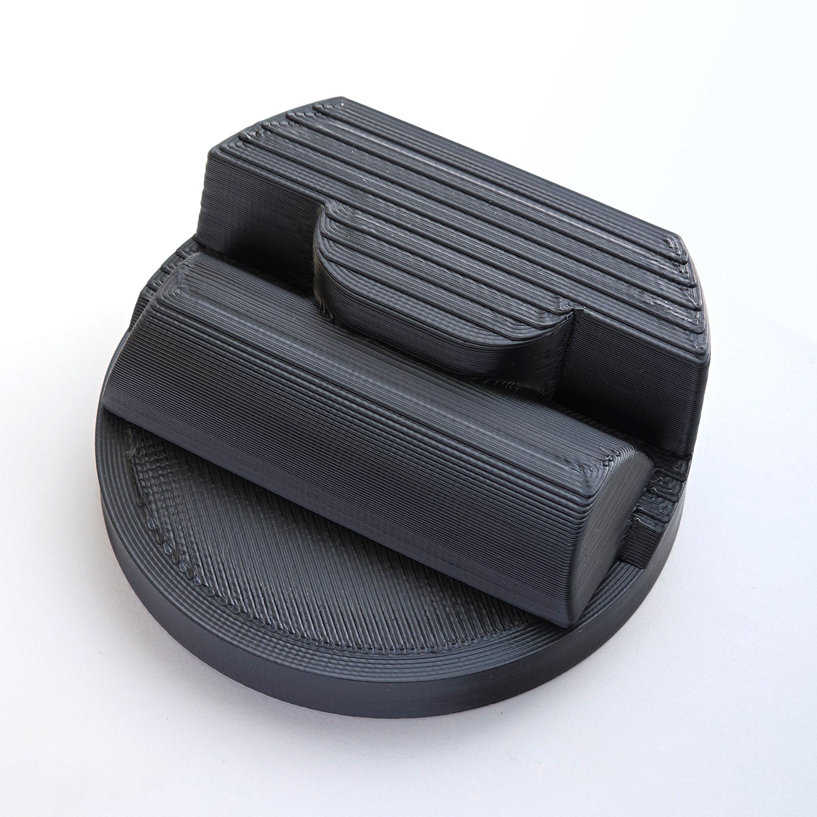 Porsche Macan EV Electric Jack Socket Adapter Pad (for EV version)
