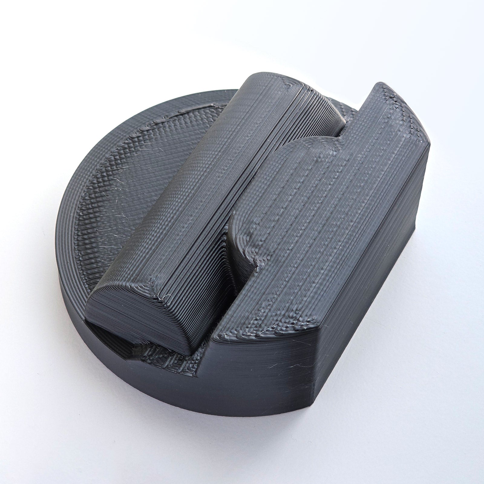 Porsche Macan EV Electric Jack Socket Adapter Pad (for EV version)