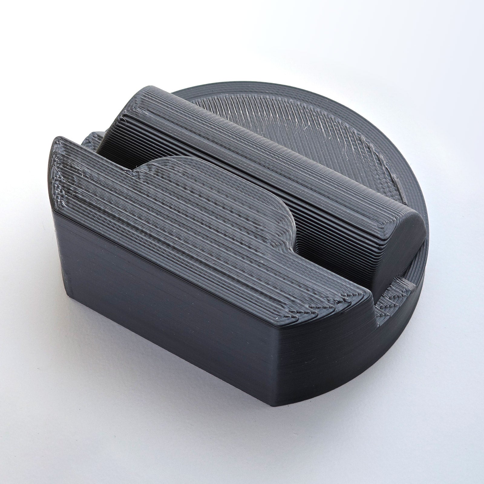 Porsche Macan EV Electric Jack Socket Adapter Pad (for EV version)