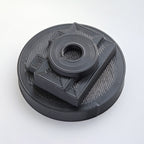 Audi e-tron GT (2020-2026) EV Electric Jack Socket Adapter Pad