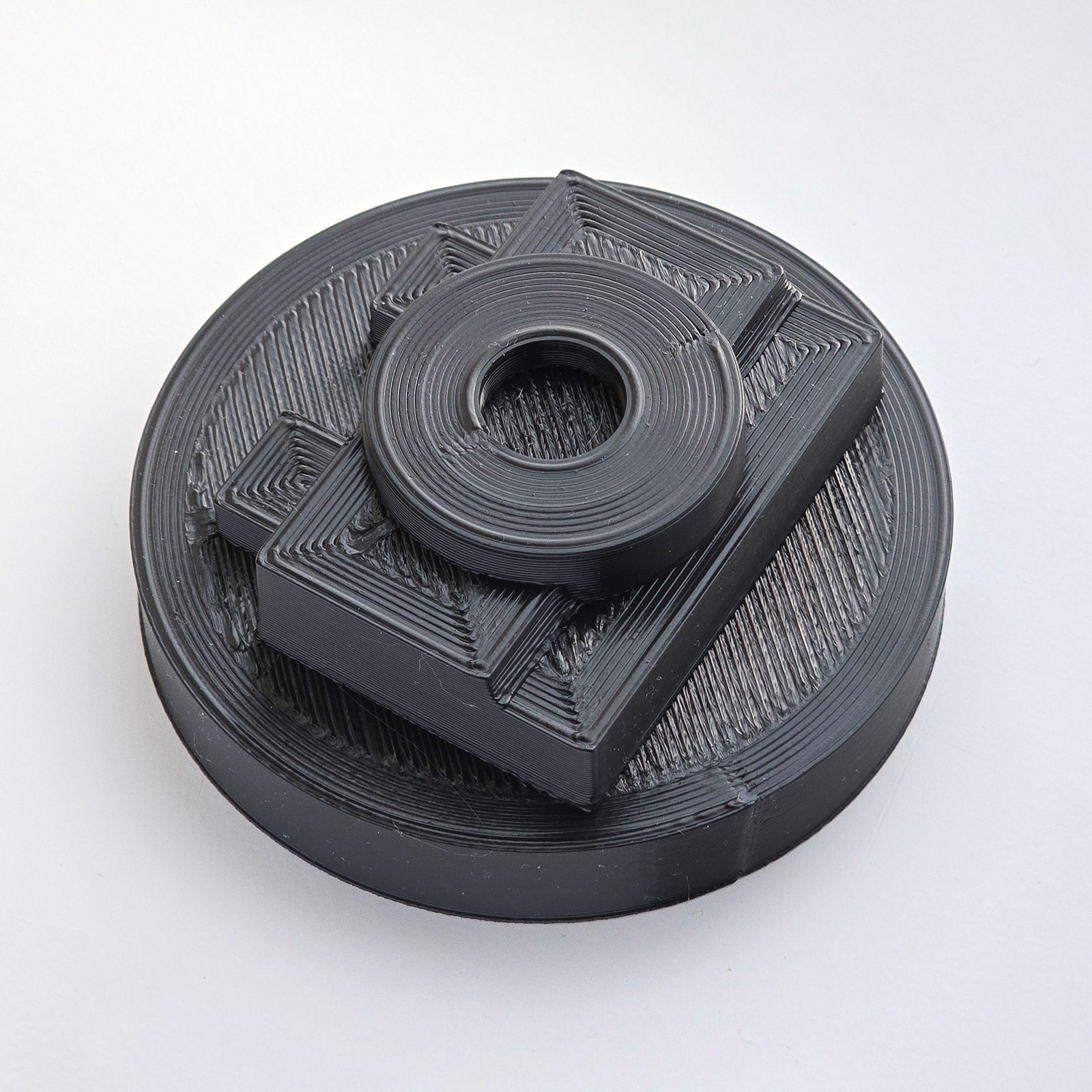 Audi e-tron GT (2020-2026) EV Electric Jack Socket Adapter Pad