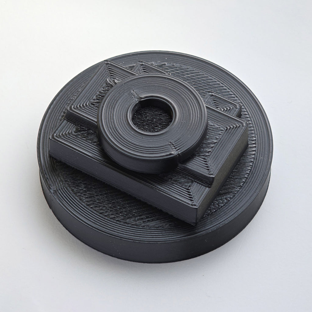 Audi e-tron GT (2020-2026) EV Electric Jack Socket Adapter Pad