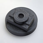 Audi e-tron GT (2020-2026) EV Electric Jack Socket Adapter Pad