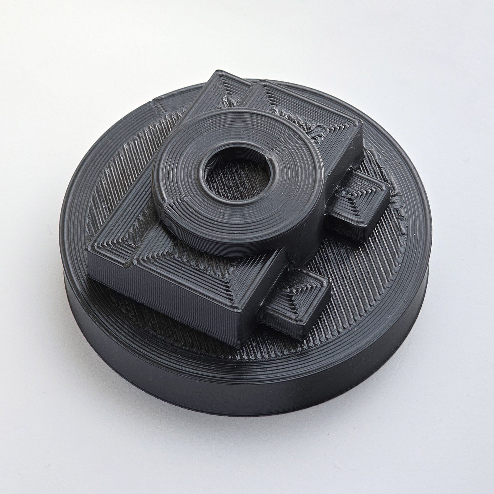 Audi e-tron GT (2020-2026) EV Electric Jack Socket Adapter Pad